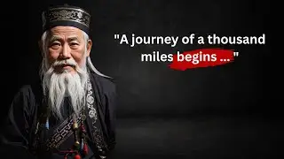 Best Chinese Quotes To Wake Up Your Inner Warrior