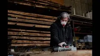 Behind the Scenes: So entstehen die Unikate von Stefan Knopp