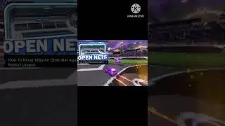 I&rsquo;m Zen 😮&zwj;💨#foryou #funny #rocketleague #rocketleaguegoals #gaming #rl