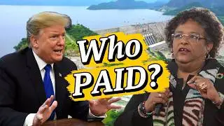 No Bady Believed It: Prime Minister Mia Mottley: Ethiopia's Dream Realized