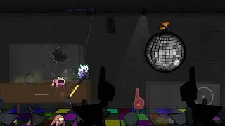 Geometry Dash | 🕸️ Free The Boys 🕷️ | 40K ⭐