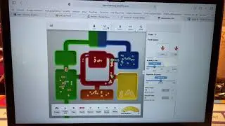 Healthy Body Trial 1 Simulation Amplify