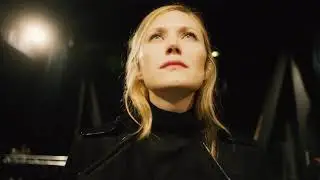 Elegance 24/7 - Tereza Srbov&aacute; pro Pietro Filipi - AW 2019