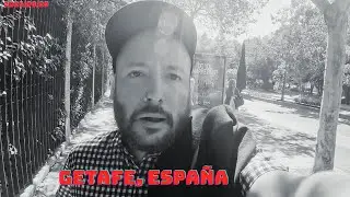 Paseo por la Universidad Carlos III de Madrid, Getafe - 29/09/2025
