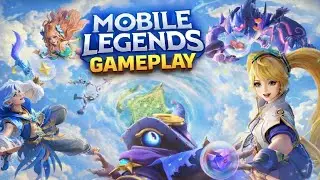 Pro-Level MLBB Gameplay &mdash; Full Ranked Match Breakdown & Strategy Mobile Legends