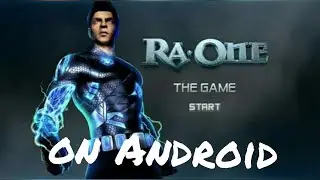 How to download Ra.One The Game on Android