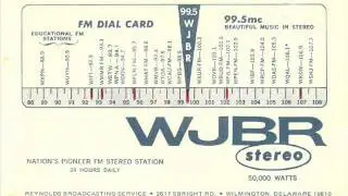 WJBR 99FM aircheck from 1970s - Part 3
