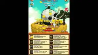 Обзор игры clicker heroes
