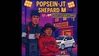 Dear Mama[Popsein 1_&_Shepard (mapintro)ft Dj kopza N]