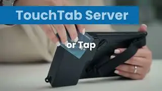TouchTab: Universal POS and Payment Platform