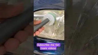 How to make DIY Car Polishing machine at home #SmartHomeHacks #diyproject #diy #tipstricks #selfhelp