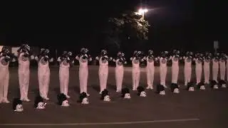 Phantom Regiment 2012 @ Miscellaneous Corps SIngles   Fire of Eternal Glory