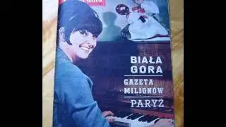 Rena Rolska - Nie oczekuje dzis nikogo 1960