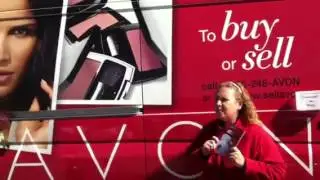 Avon Bus Tour Orlando!