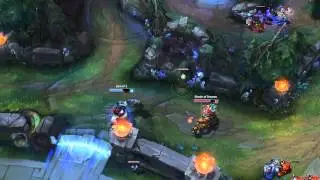League of Legends Montage: Paparazzi