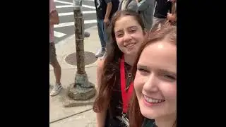 Day in the Life as a Harvard Summer School Student: Daisy