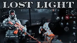 Lost light [Gameplay] Play with a friend