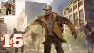 Doomsday Shelter Survival - Gameplay Walkthrough Part 15 (Android, iOS)