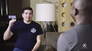 Ascend Drone Academy Presents: Andre Mendez (@andrew_flysabunch)
