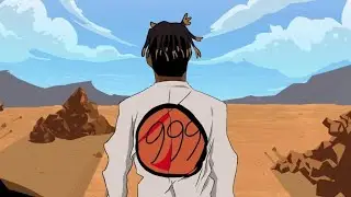 Juice WRLD - Righteous (Instrumental) Reversed | Rilex Studios
