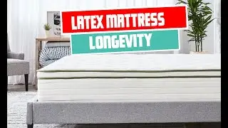ultimate Guide to Latex Mattress Longevity | Tips for Prolonging the Lifespan of Your Latex Mattress