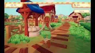 Did you play - Alchemy Story