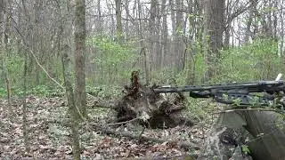 2023 Spring TURKEY SEASON in Illinois!