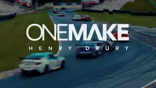 One Make: Episode 4 &ndash; Henry Drury​