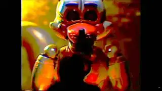 THESE FNAF VHS TAPES ARE GETTING SCARIER! 😱😭