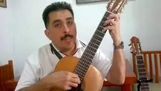 Tutoriales de Requinto 