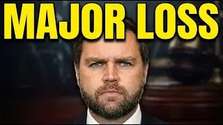 Democrats PANIC After JD Vance Reveals What They Tried to Hide
