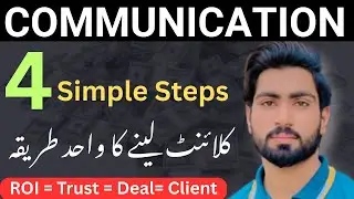 How Smart Communication Helps You Close High-Paying Clients