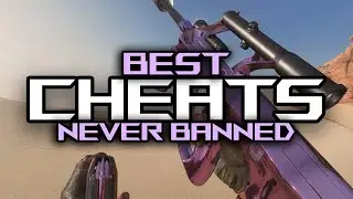 the best Cold War Cheat out there │ Gamerbot Cheat CW ✟ │ #cwcheat #cwglitches
