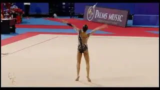 KEYS Rin (USA) CLUBS 27,6 - WC Sofia 2025