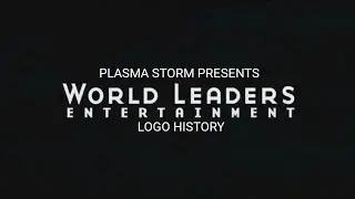 World Leaders Entertainment Logo History