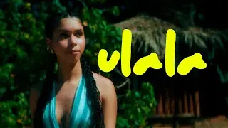 ULALA - BRASA (Video Oficial)