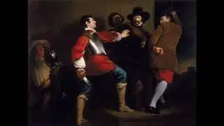 History in 20: The Gunpowder Plot (5 November 1605)