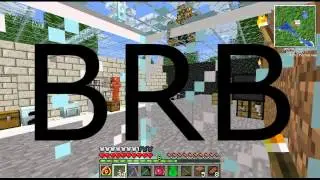 While Kewtyp is AFK