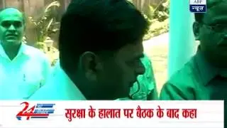 Anti-naxal operations will be more frequent