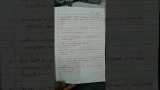 ICAR - Technician Social Science Question #sunilkumargangotri #icar #iari #modelpaper