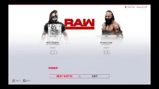 ArrestingAlarm8 gets owned (RQ)