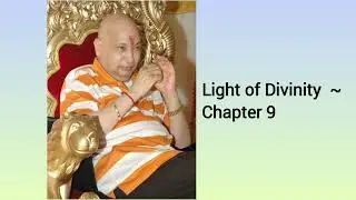 Light of Divinity ~ Chapter 9
