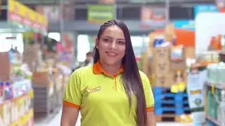 Jefe Tienda ara