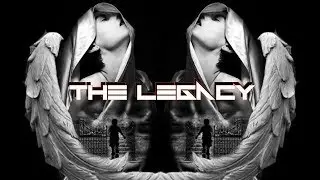 The Legacy-Dark Thoughtful Rap Beat 2017 Celo&HHSolid