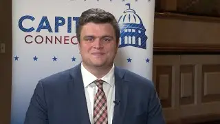Capitol Connection: Costa Howard talks Homeschool Act, public backlash