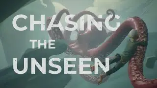 Chasing the Unseen | Indie Game Trailers