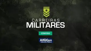 Na rota da EEAR - Como estudar - AlfaCon
