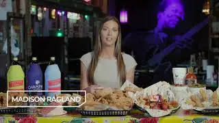 Champys Fried Chicken BOB 2021