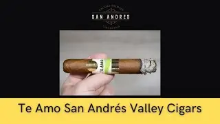 Puros Te Amo San Andres Valley