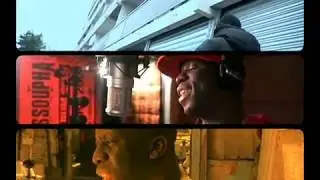 Youssoupha - Ma Destinée (Clip Officiel)